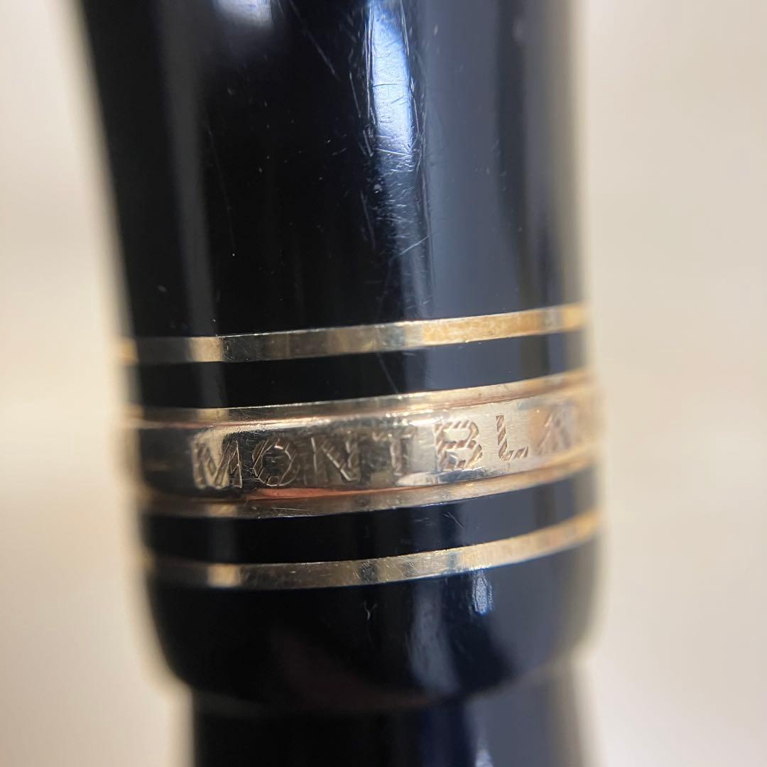 MONTBLANC マイスターシュテュック　146 K14