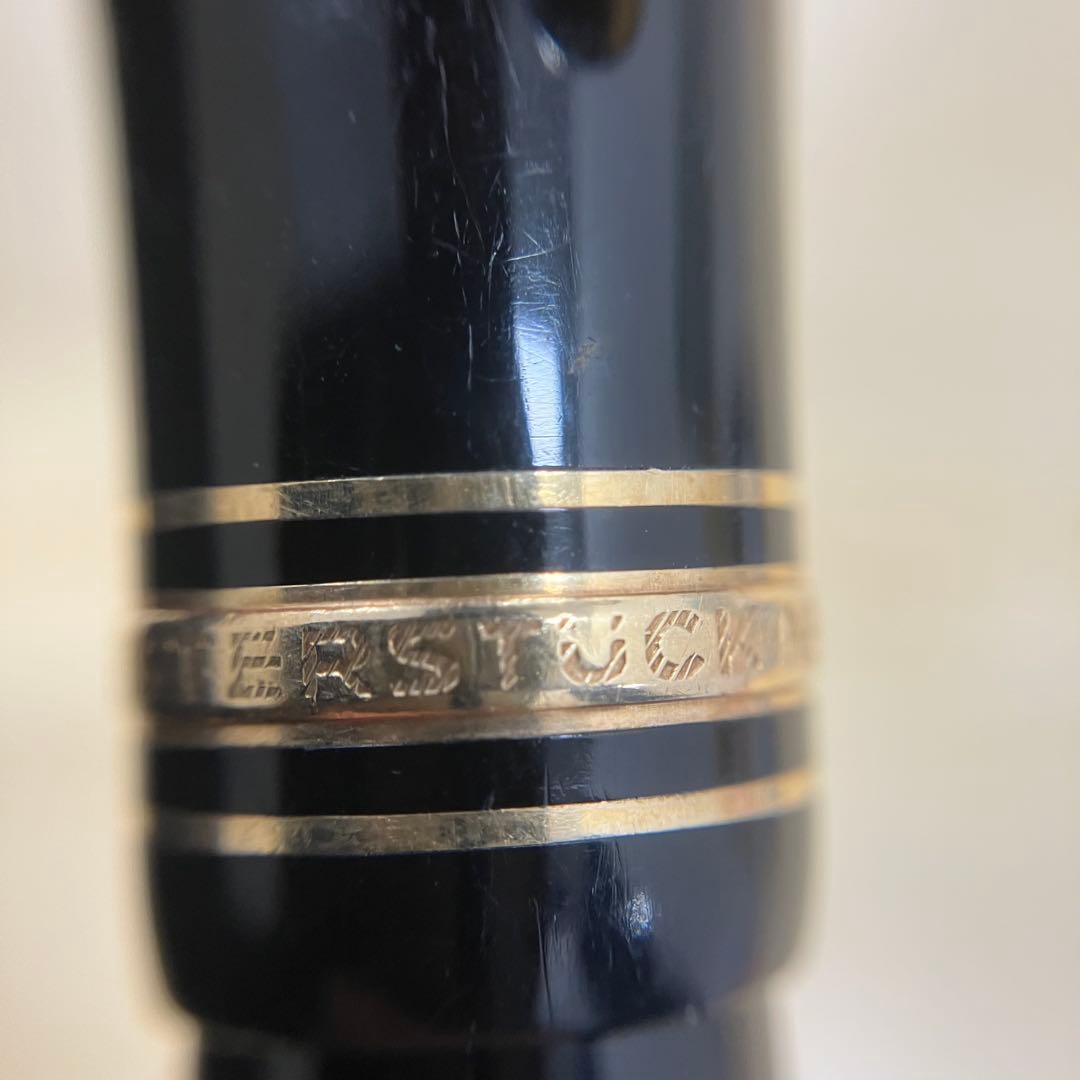 MONTBLANC マイスターシュテュック　146 K14