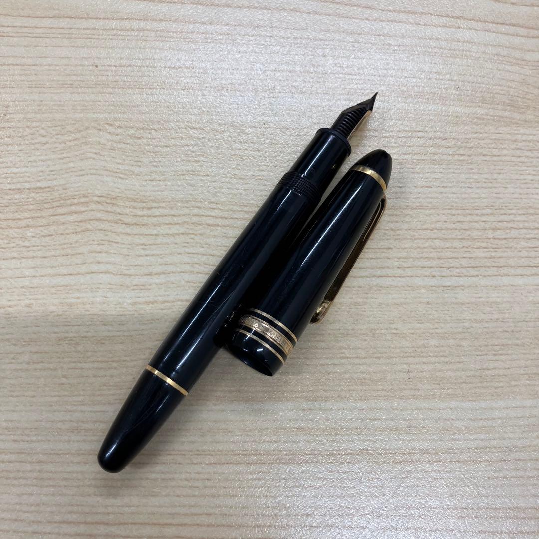 MONTBLANC マイスターシュテュック　146 K14