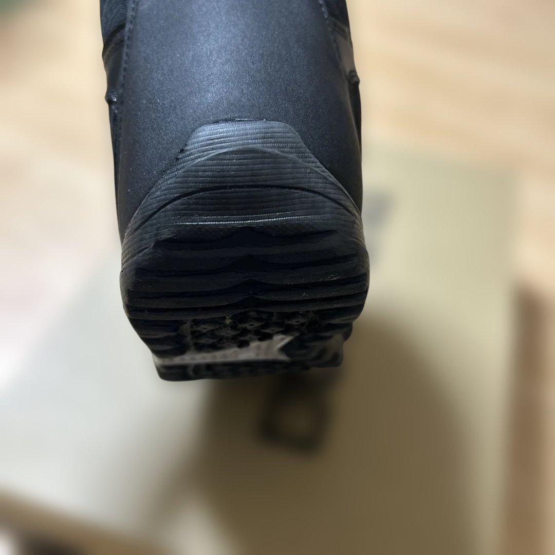 BURTON バートン STARSTRACK 24cm