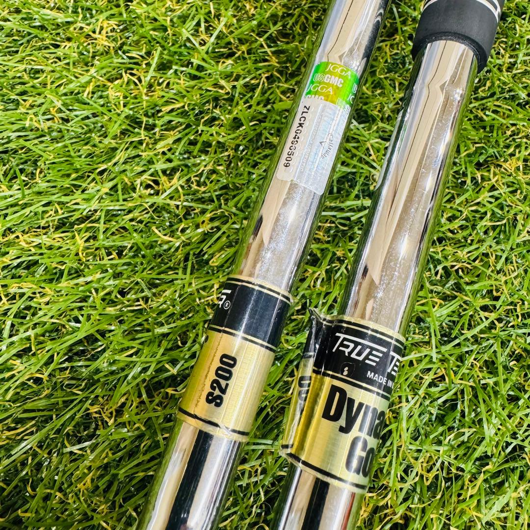 Callaway MACK DADDY FORGED ウェッジ 2本セット