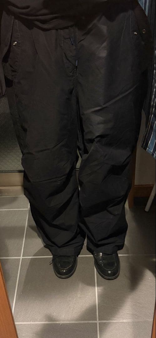 パンツ Fifth - Arctic  Camouflage Trousers