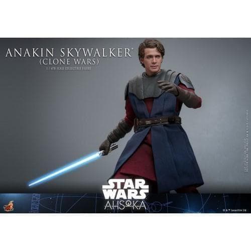 テレビ・マスターピース『スター・ウォーズ：アソーカ』 アナキン・スカイウォーカー