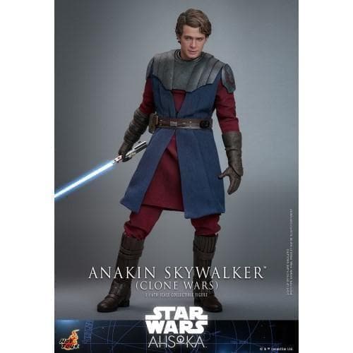 テレビ・マスターピース『スター・ウォーズ：アソーカ』 アナキン・スカイウォーカー