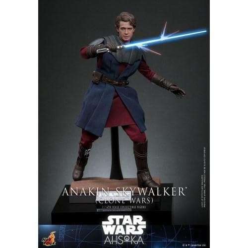テレビ・マスターピース『スター・ウォーズ：アソーカ』 アナキン・スカイウォーカー