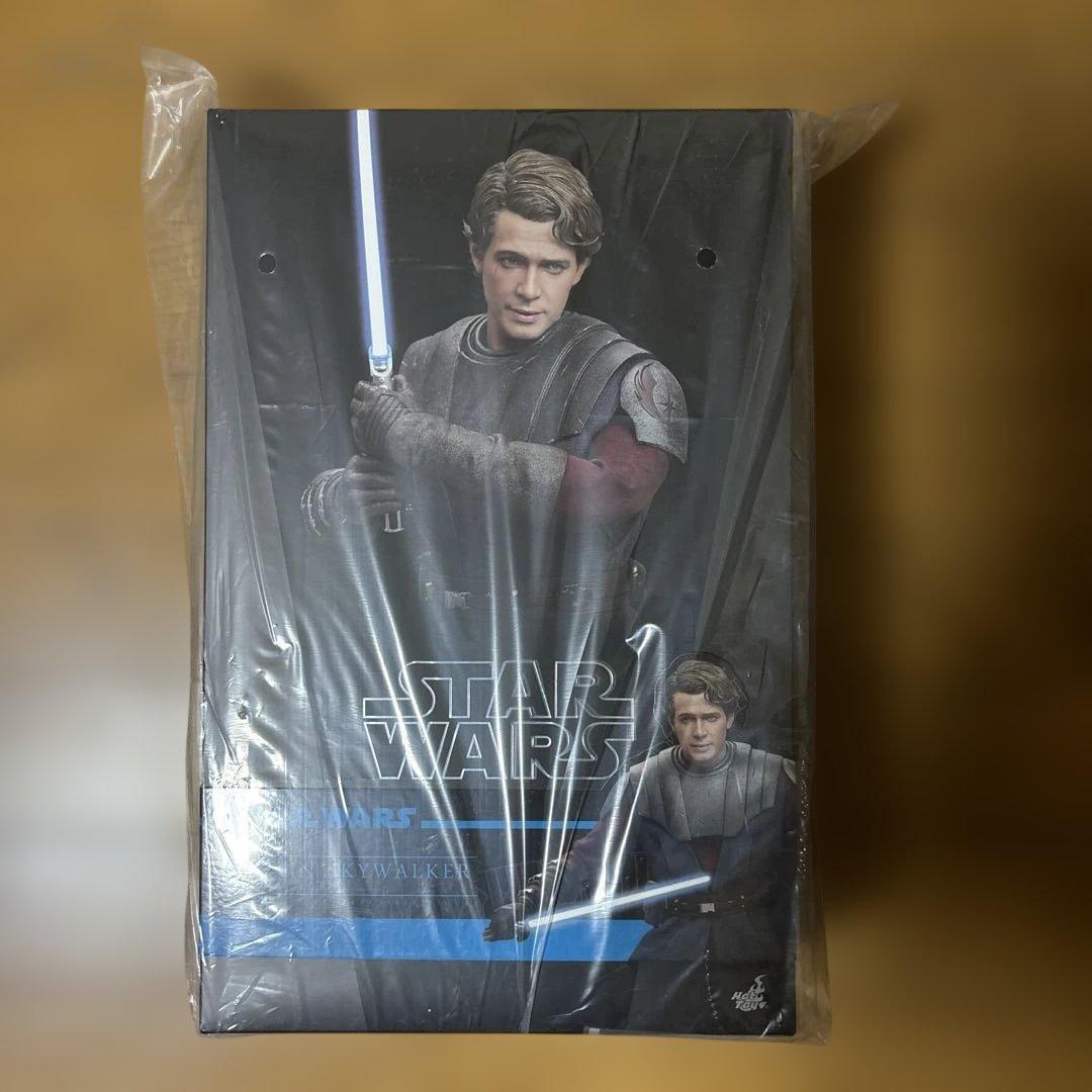 テレビ・マスターピース『スター・ウォーズ：アソーカ』 アナキン・スカイウォーカー