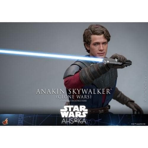 テレビ・マスターピース『スター・ウォーズ：アソーカ』 アナキン・スカイウォーカー