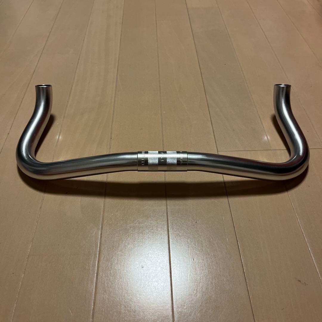 NITTO rb001aa Blue Lug 別注ブルホーン