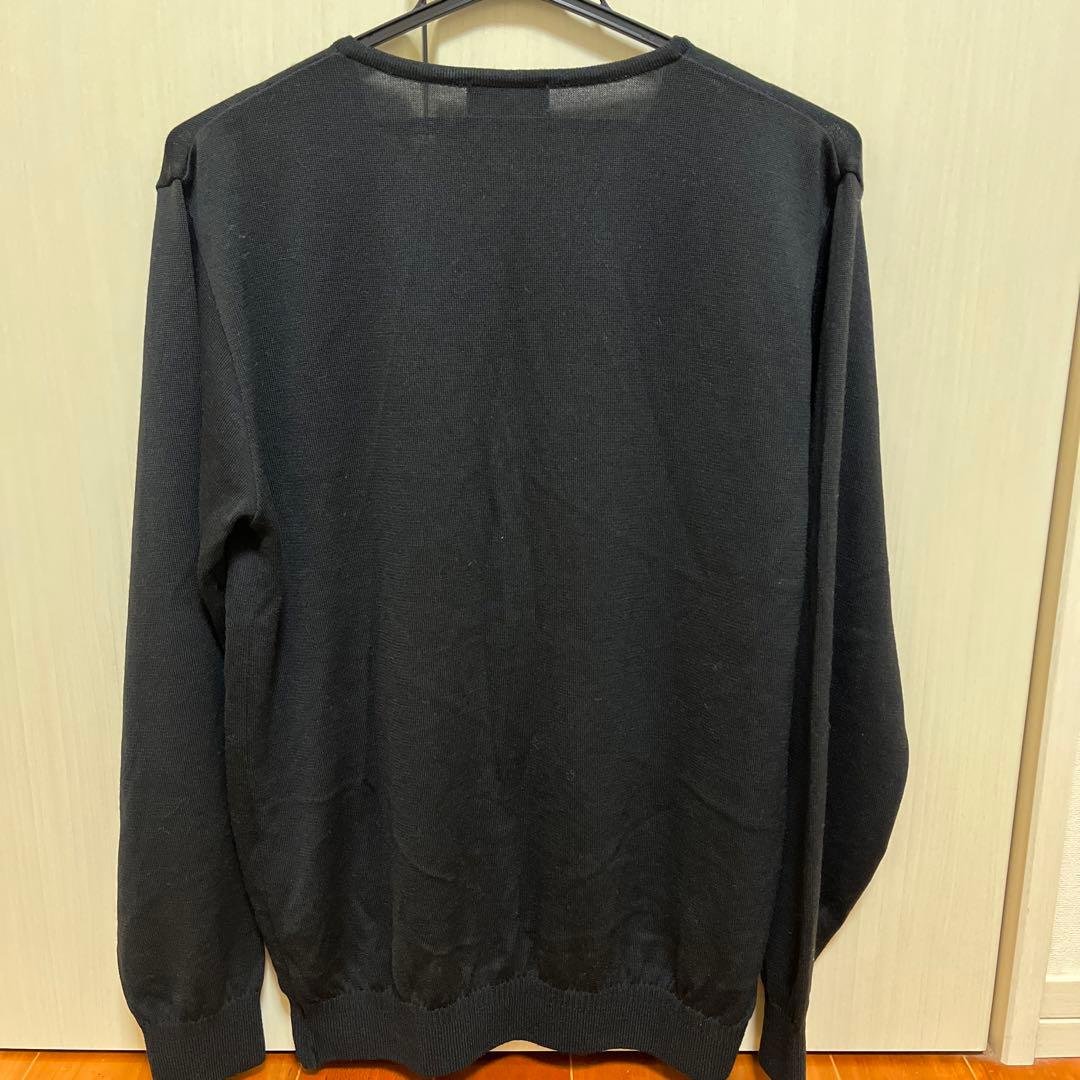 ゴルフウェアMunsingwear(マンシングウェア)ニットセーター