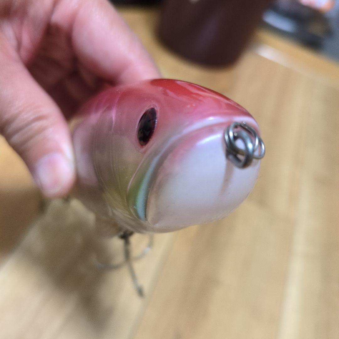 スライドスイマー250ss アバロンピンク