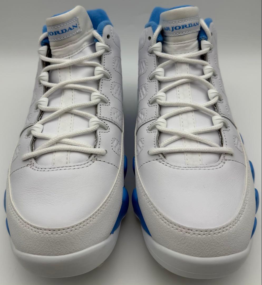 ナイキ AIR JORDAN 9 G エア ジョーダン 9 ゴルフ 26.5cm