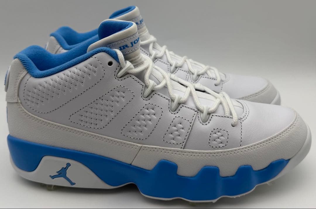 ナイキ AIR JORDAN 9 G エア ジョーダン 9 ゴルフ 26.5cm