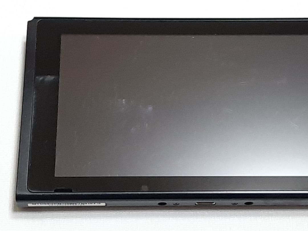 Nintendo Switch スイッチ 本体のみ 新モデル