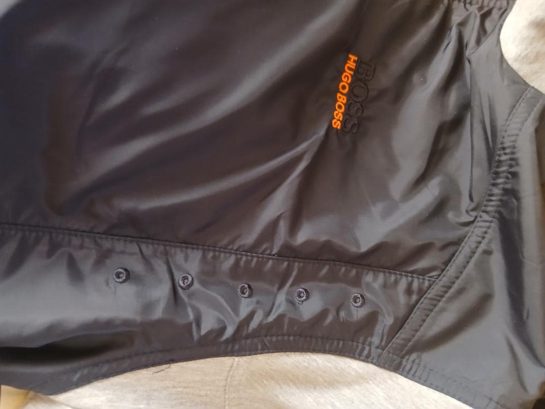 HUGO BOSS トラックスーツ