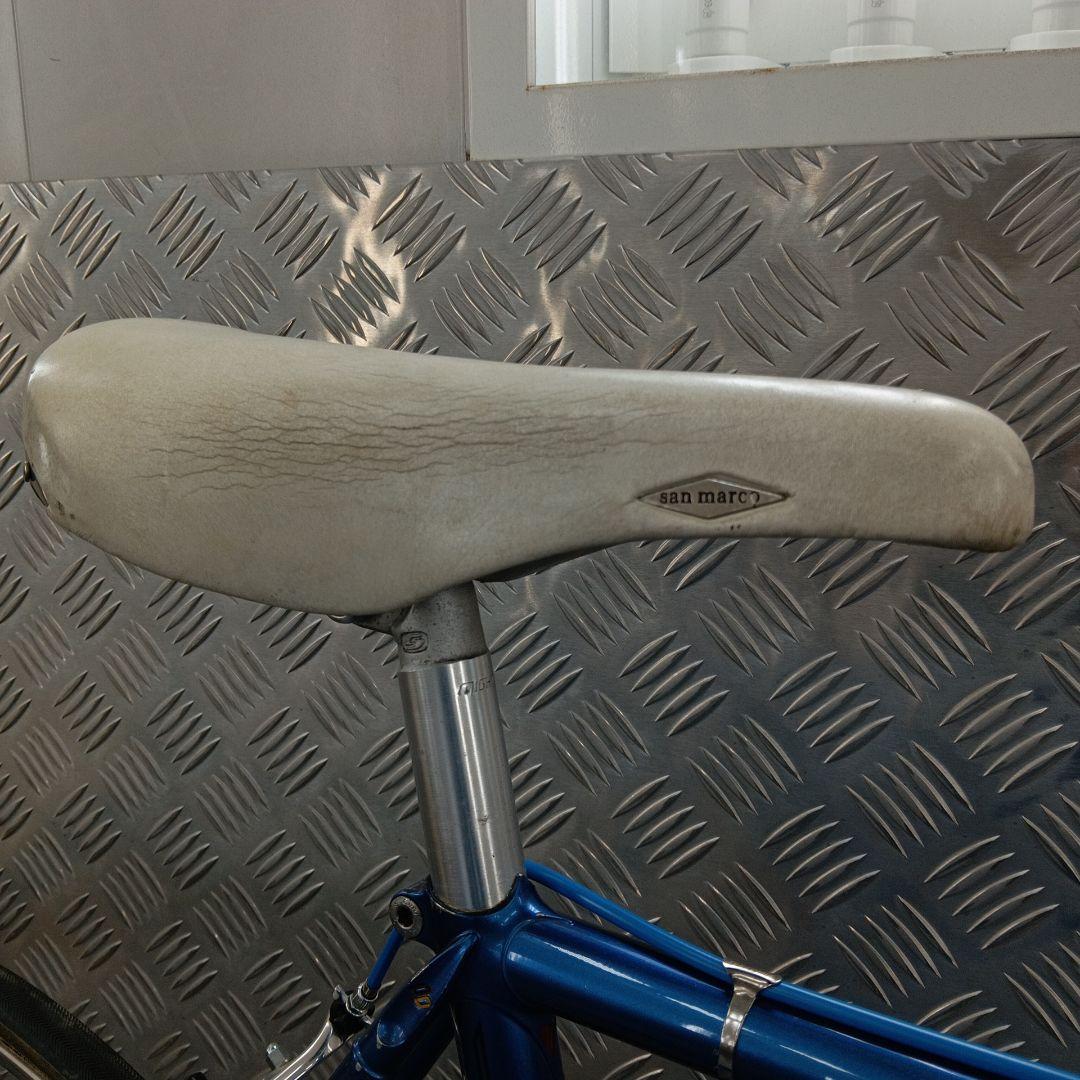 samson njs ピストバイク　おまけ付き