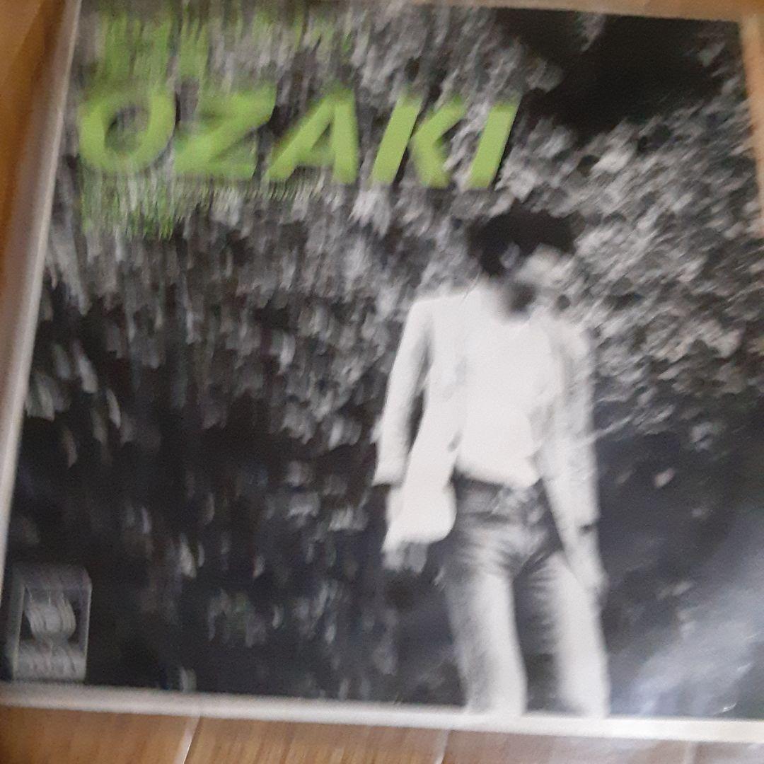 尾崎豊/レコード