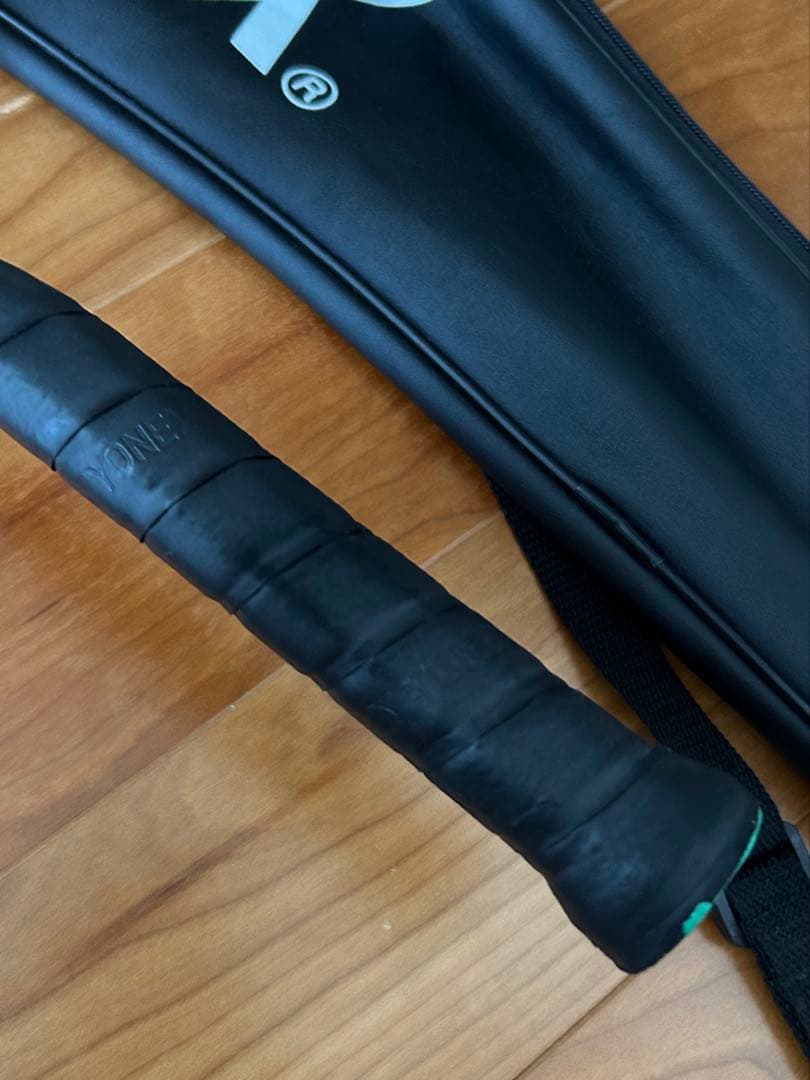 YONEX バドミントンラケット ナノレイ1 10