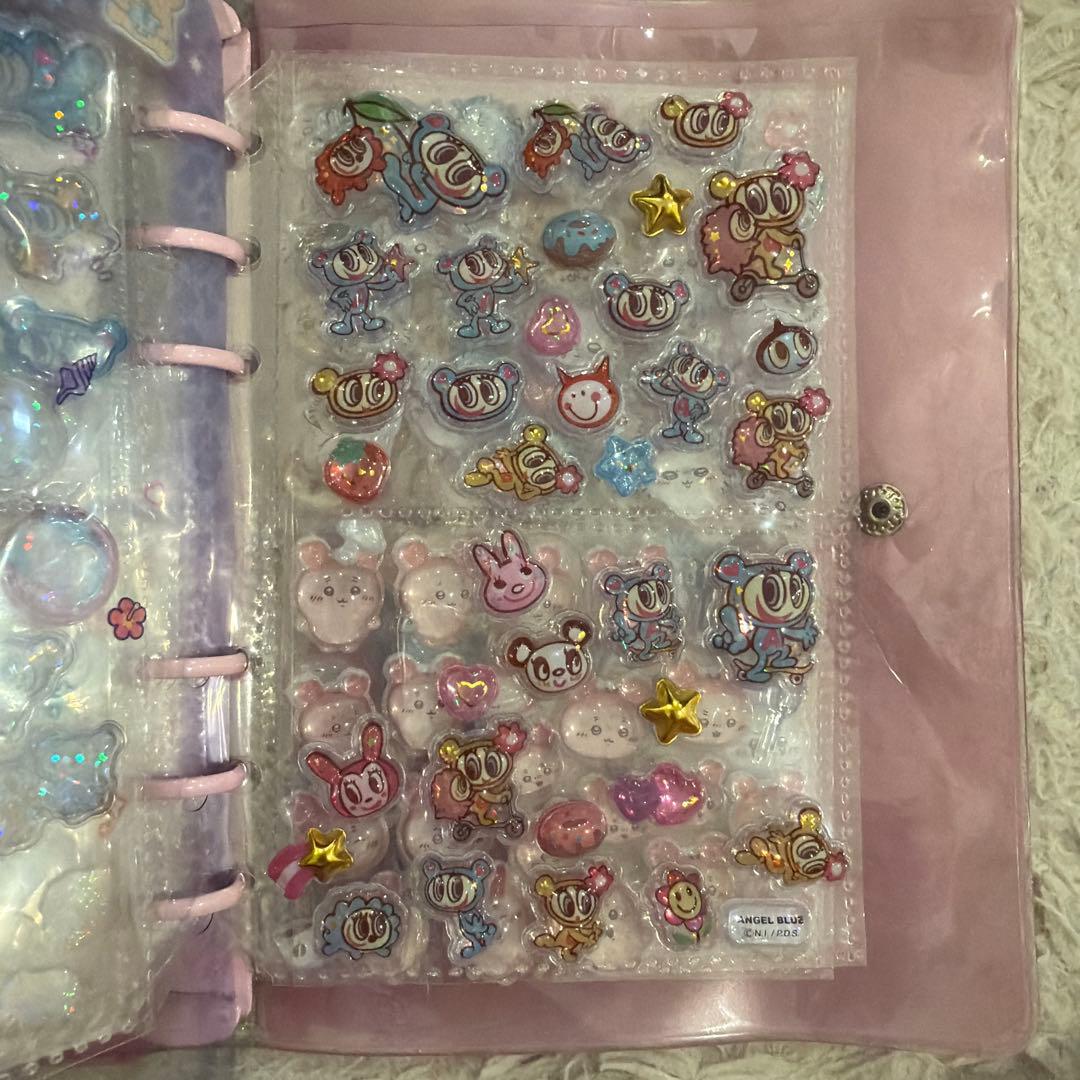 シール完成品　緊急値下げ‼️2千円引き‼️