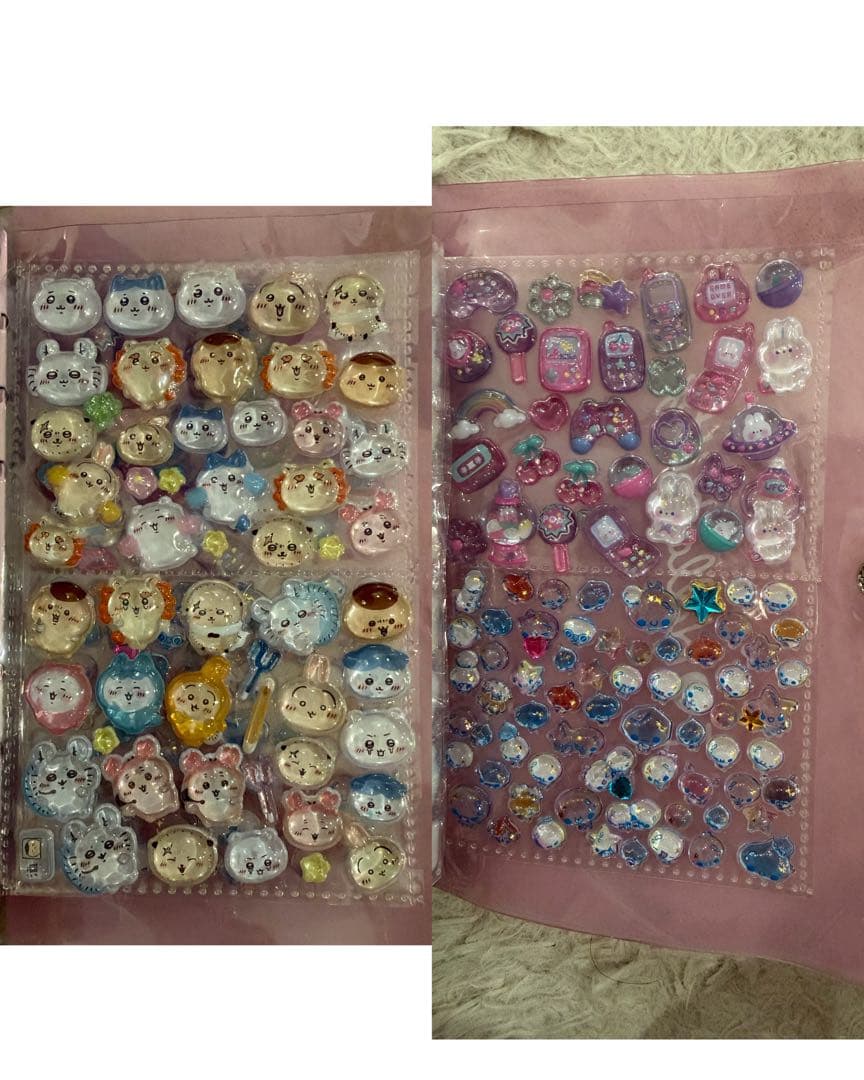 シール完成品　緊急値下げ‼️2千円引き‼️
