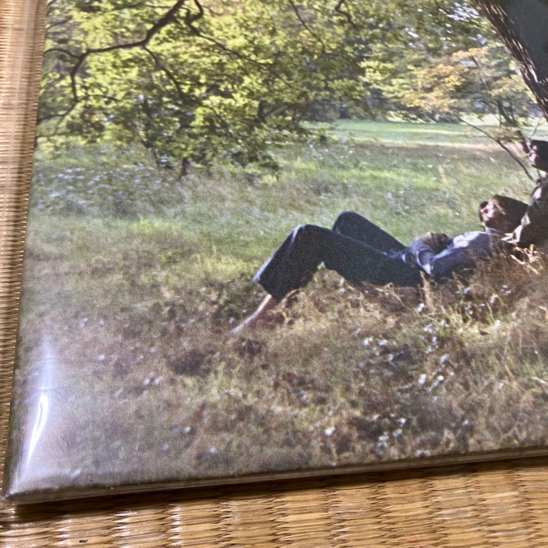ジョンレノン　ジョンの魂　アルティメイトコレクション50周年記念　2LP 輸入盤