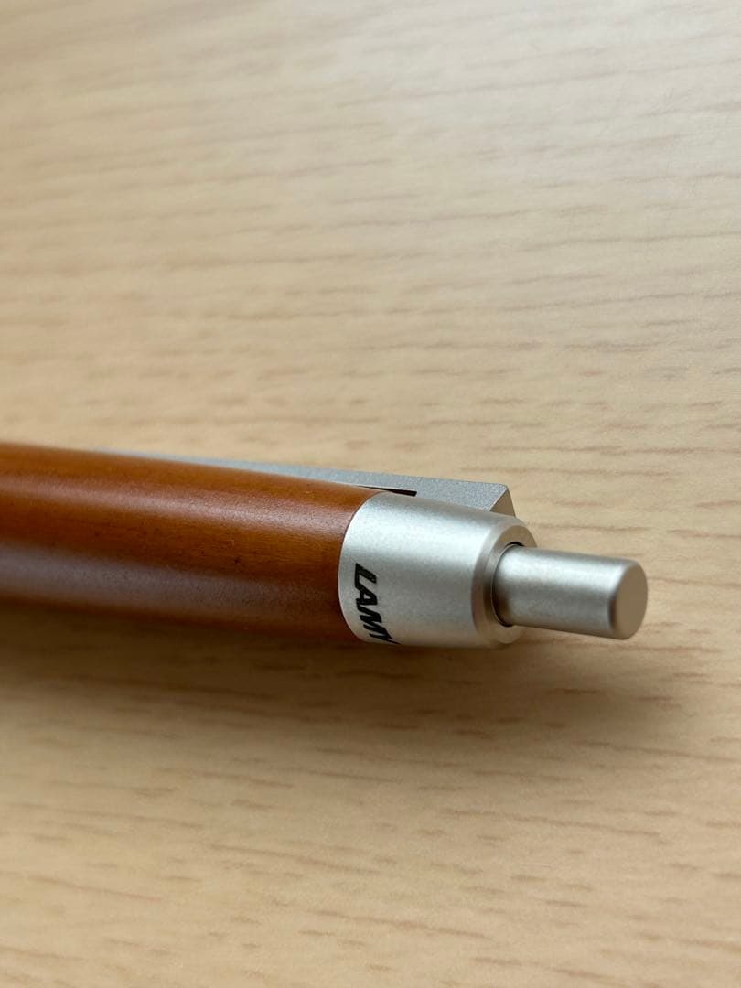 LAMY ラミー 2000 タクサス ボールペン