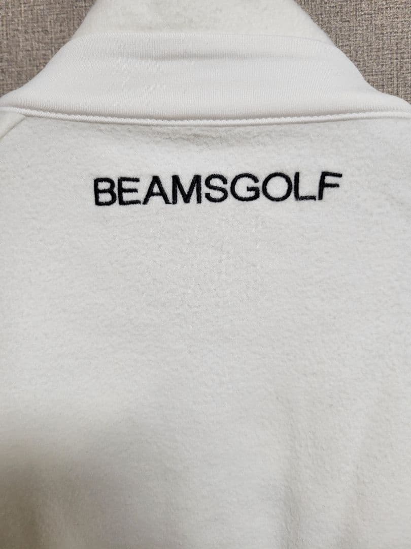 BEAMS GOLF ORANGE LABEL /フリースジャケット /L