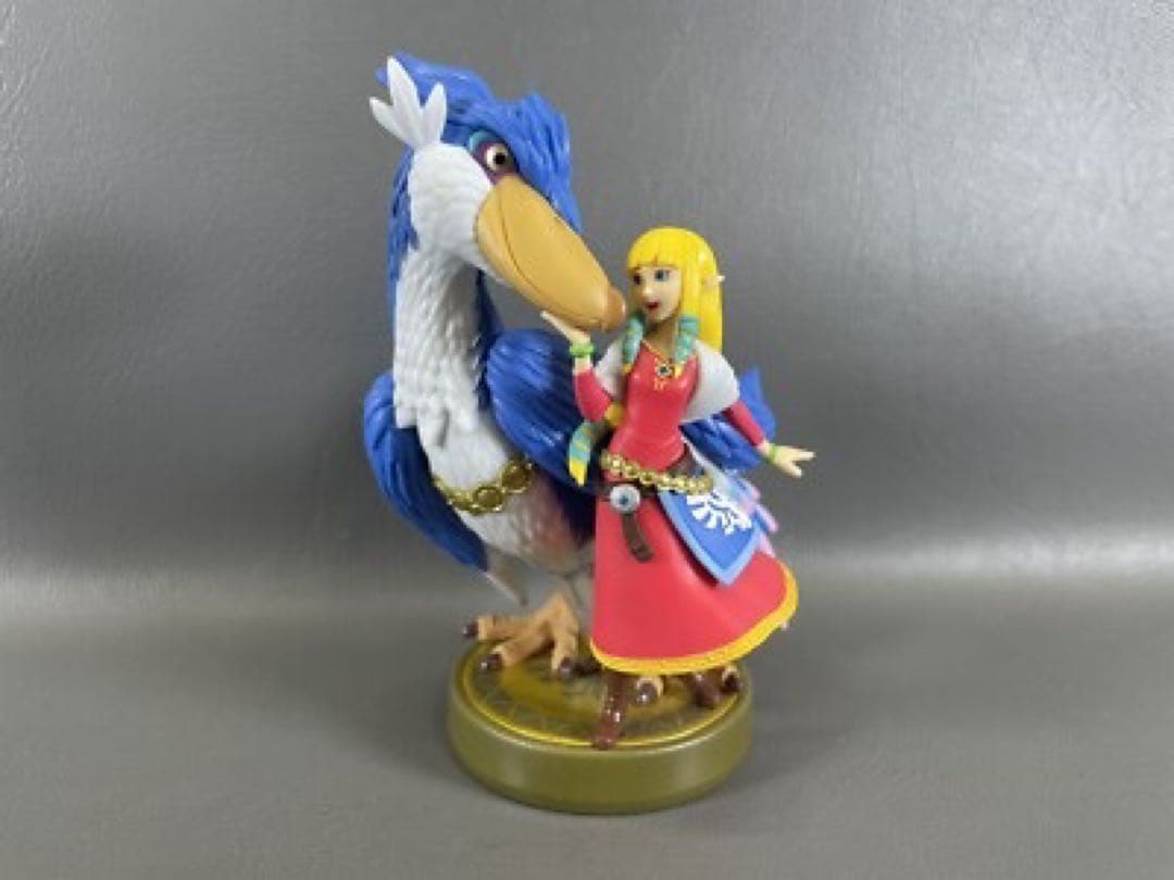 Switch ゼルダの伝説 ティアキン