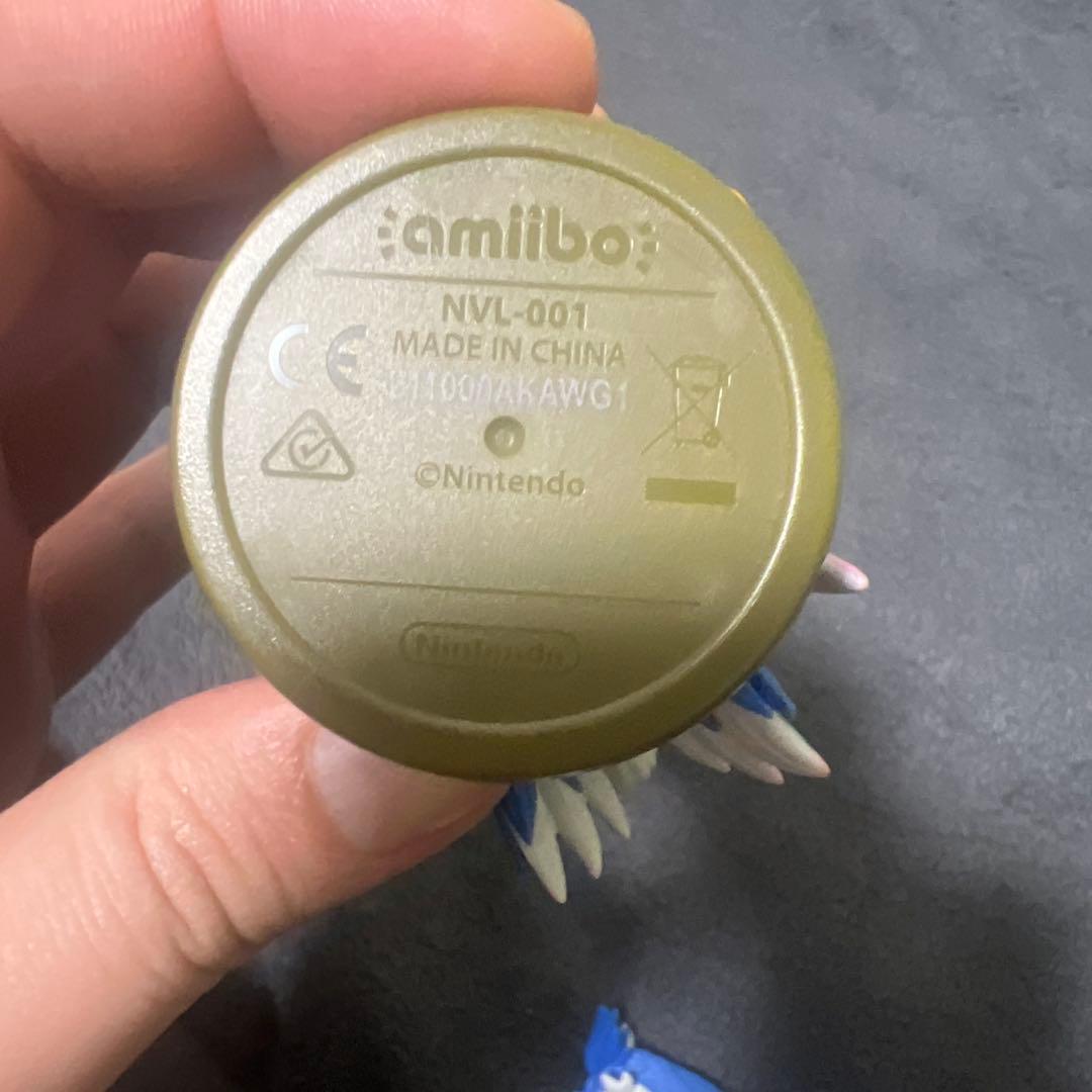 Switch ゼルダの伝説 ティアキン