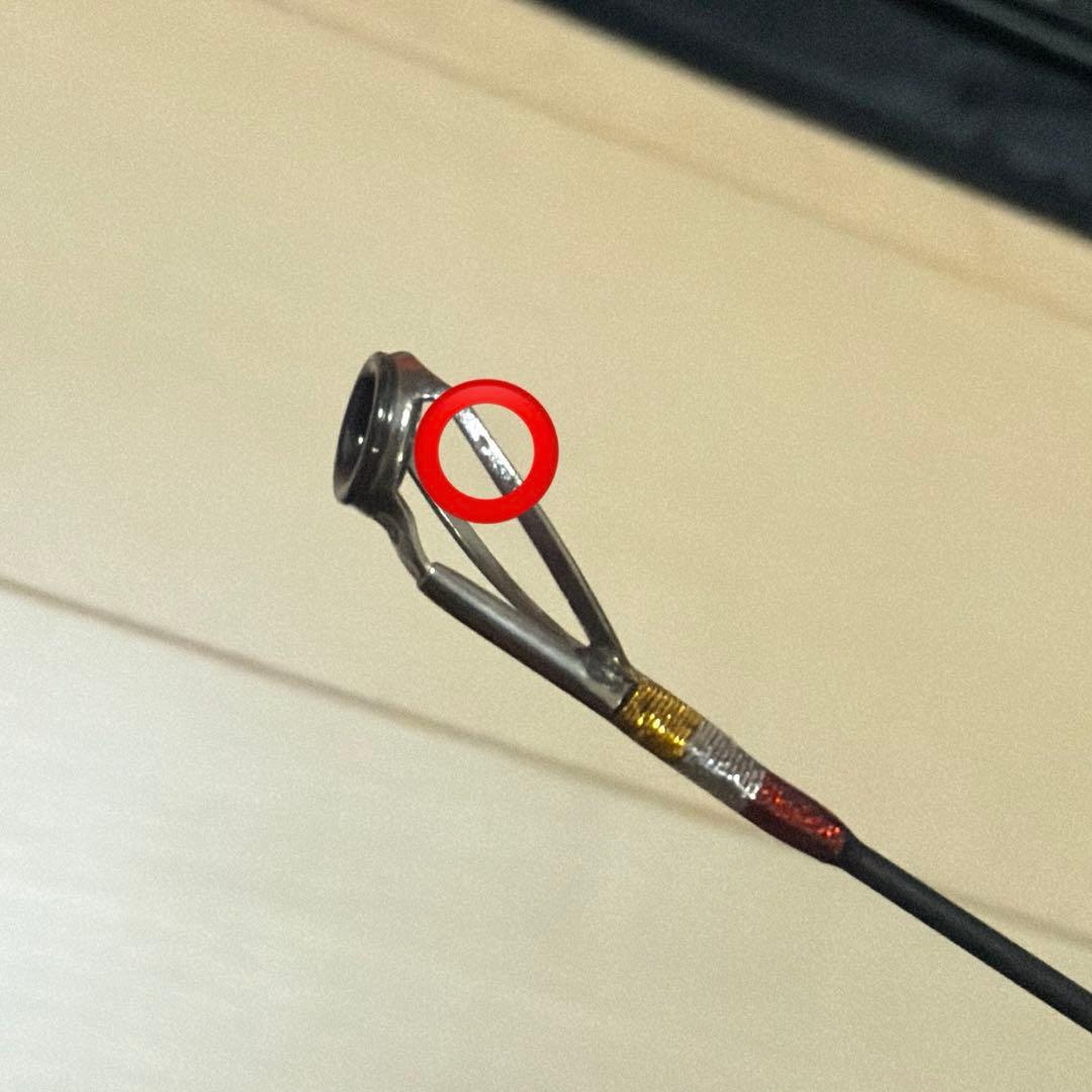 トランスセンデンス　ボティア　TRANSCENDENCE Botia62/73S