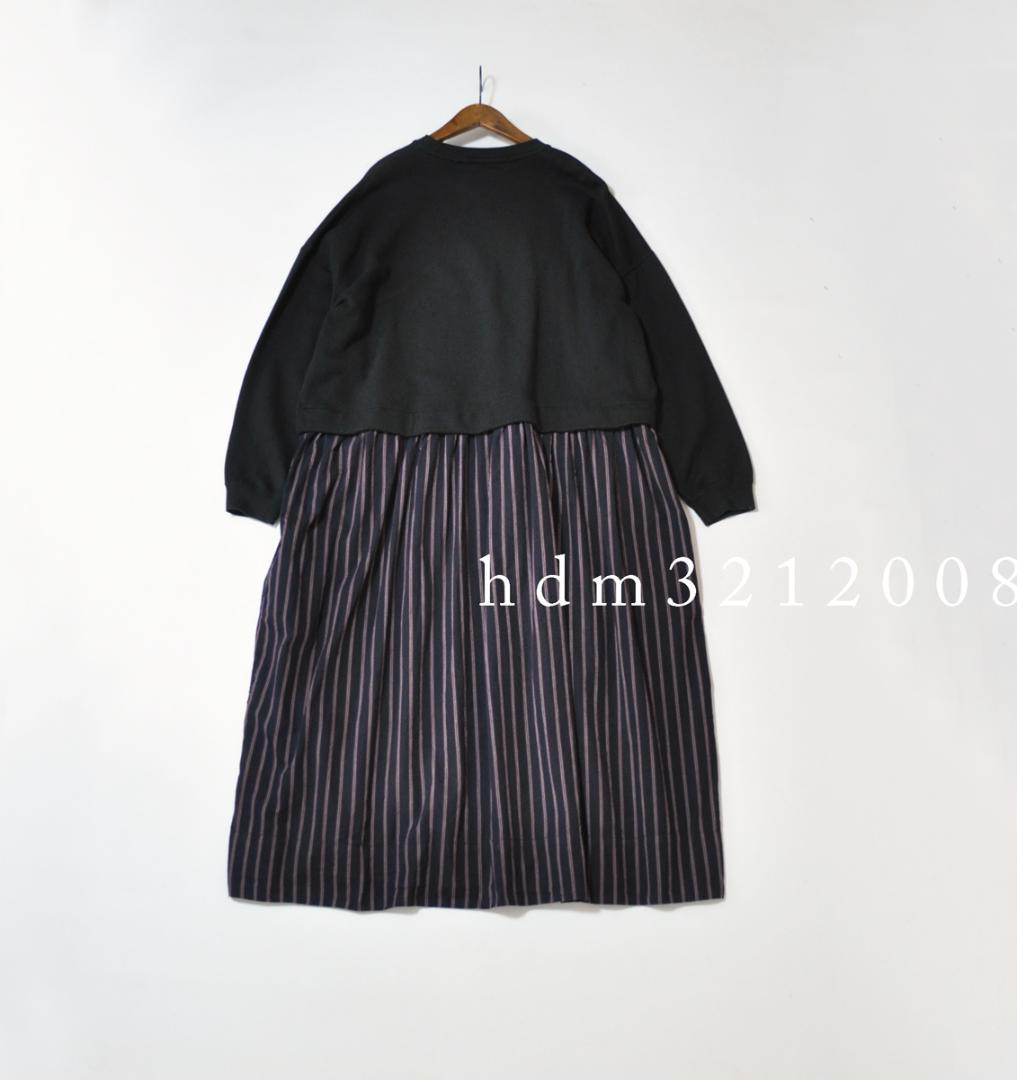 美品 2024AW LUXE ジャーナルスタンダード OCTOBER ワンピース