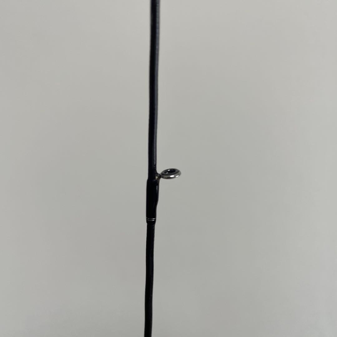 エアエッジ 641UL/LS スピニング ワンピースロッド