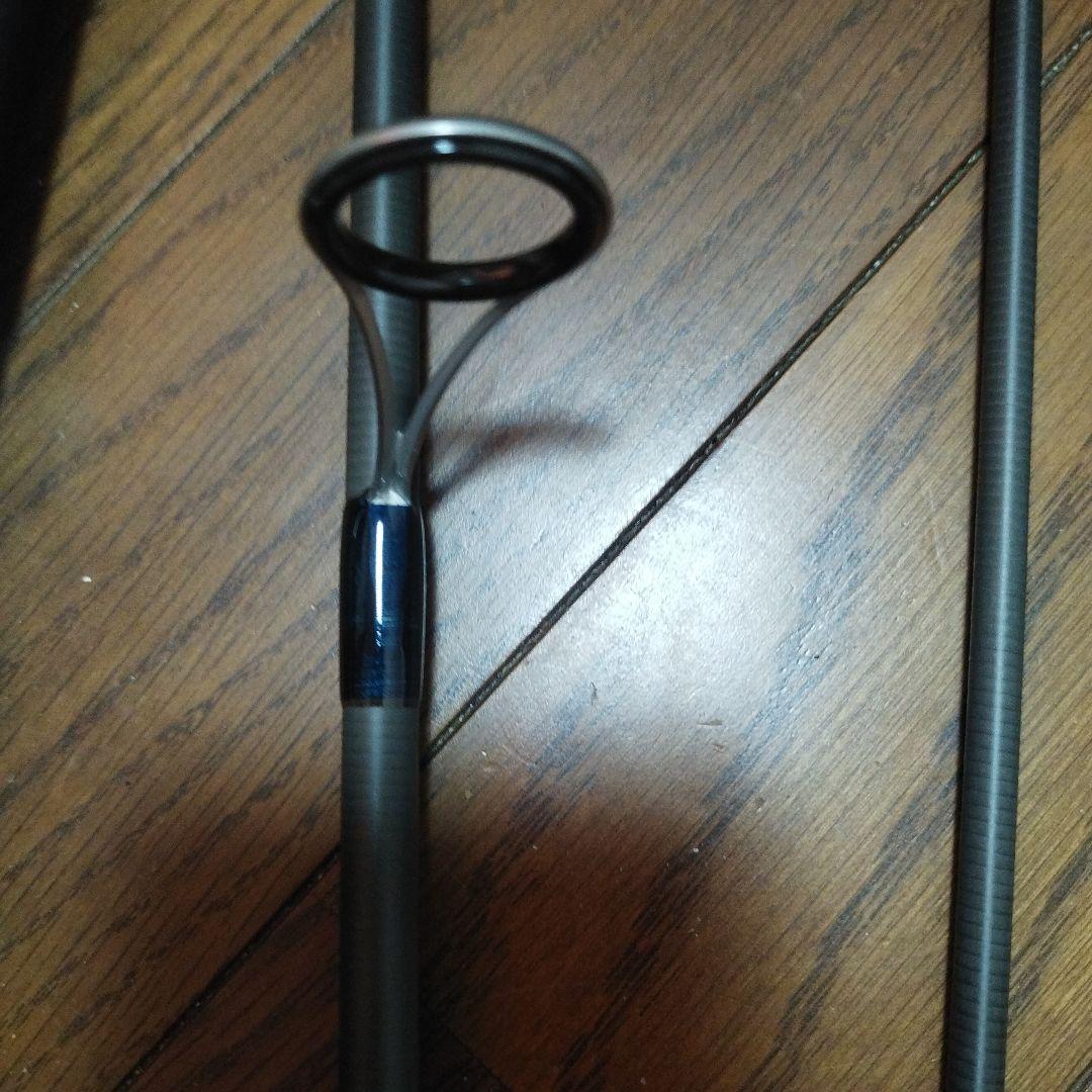 シマノ ルアーマチック MB S80L-4