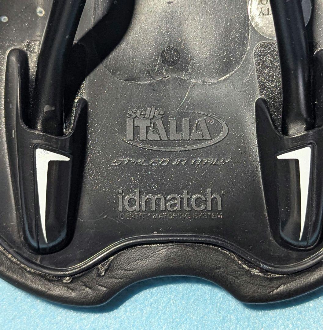 selle italia Flite TM サドル