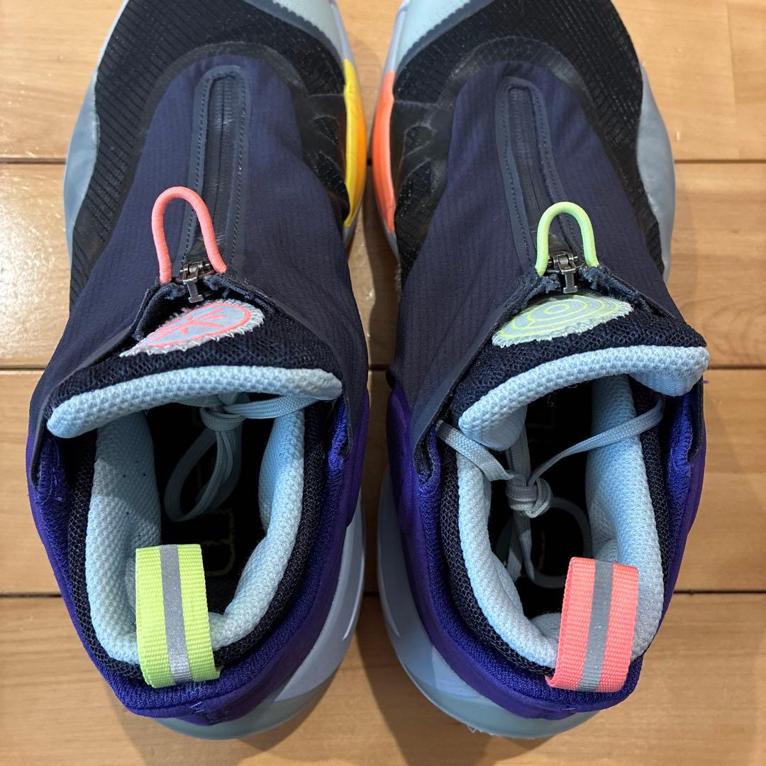 リーニン　WADE ALL CITY8 V2 27.5cm