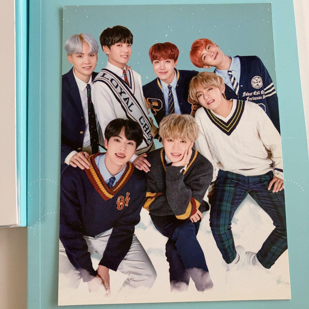 BTS ハピエバ DVD