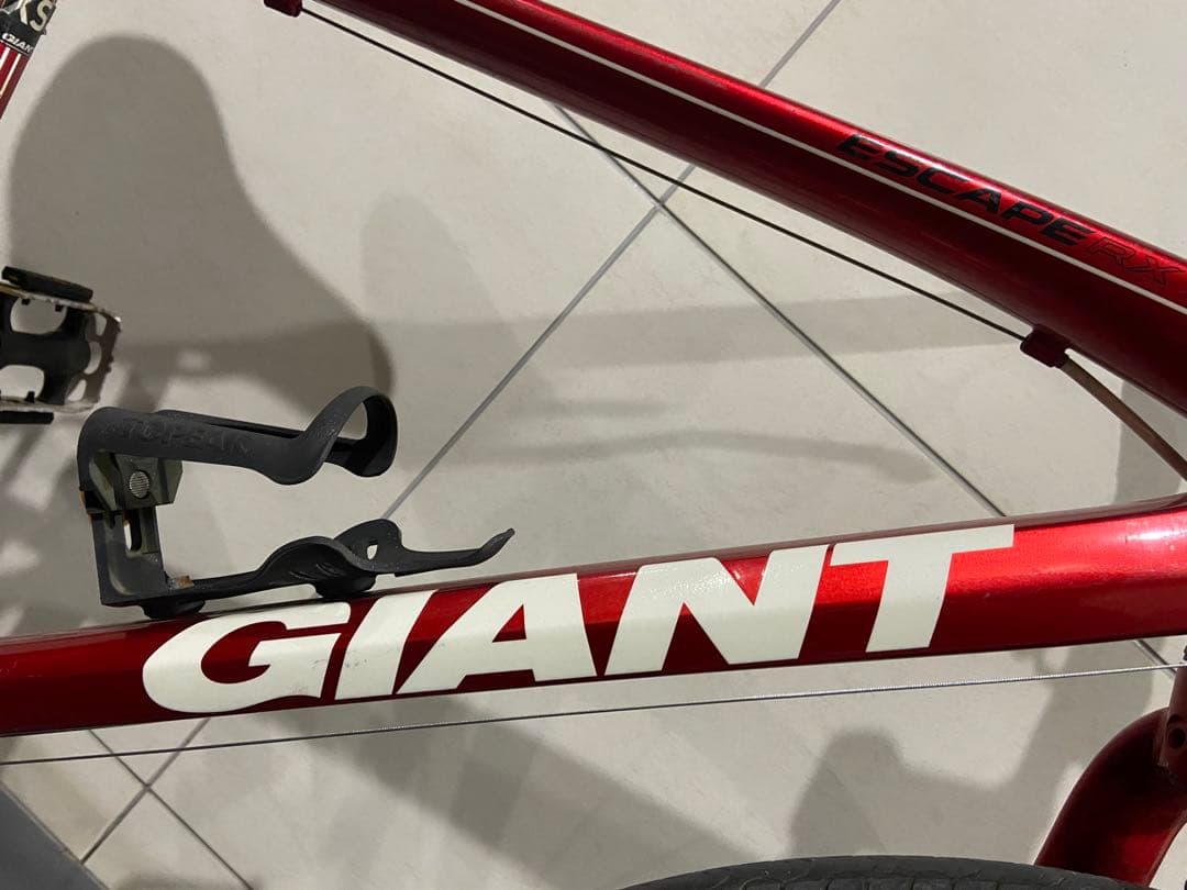 giant escape rx3 クロスバイク　ジャイアント　エスケープRX4