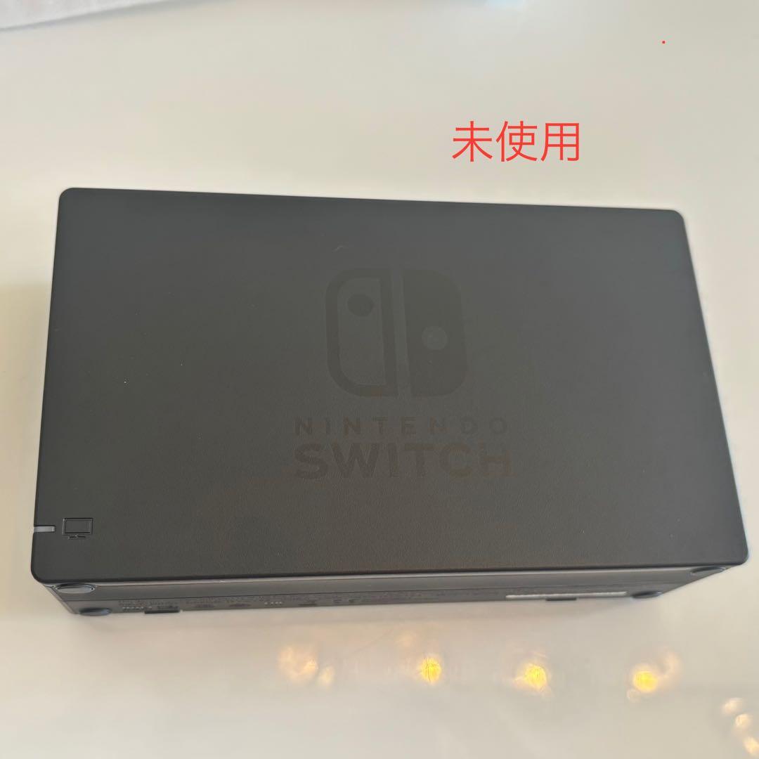 L*m様 Nintendo Switch 本体 保護フィルム付き　携帯用ケース付
