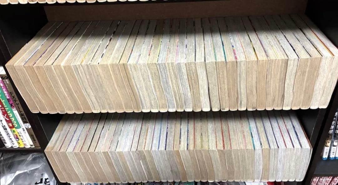 ワンピース1巻〜112巻　全巻セット