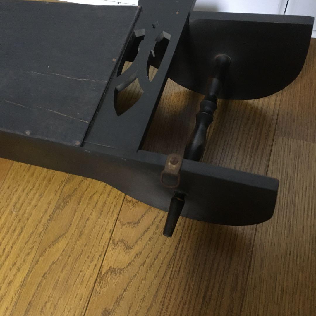 1060 吊り棚 鏡付き