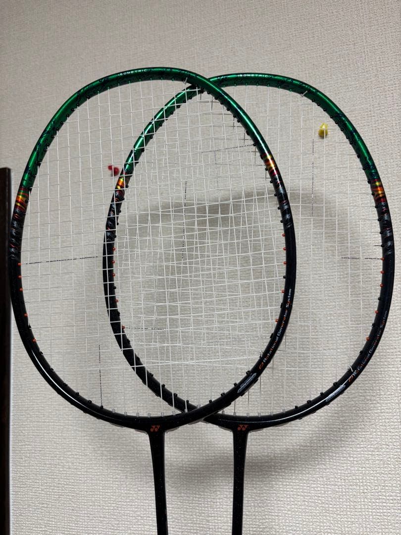 アストロクス99プロ　3u5 2本セット