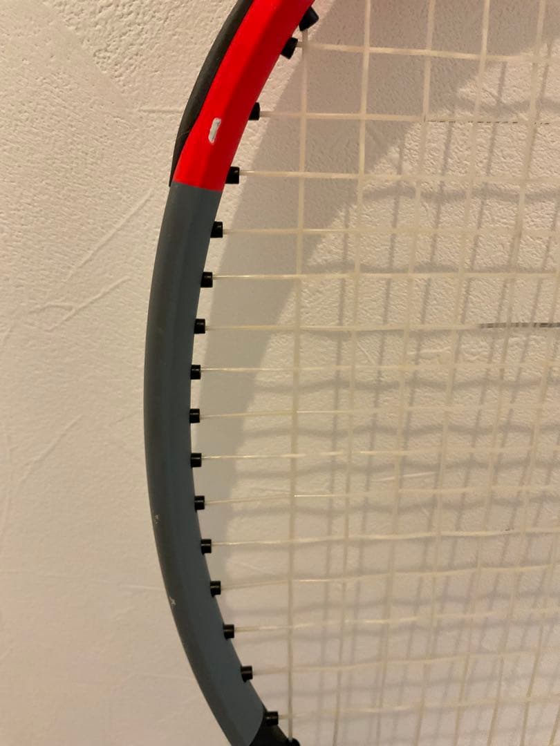 Wilson CLASH 100 tour V1.0 ラケット 2本セット