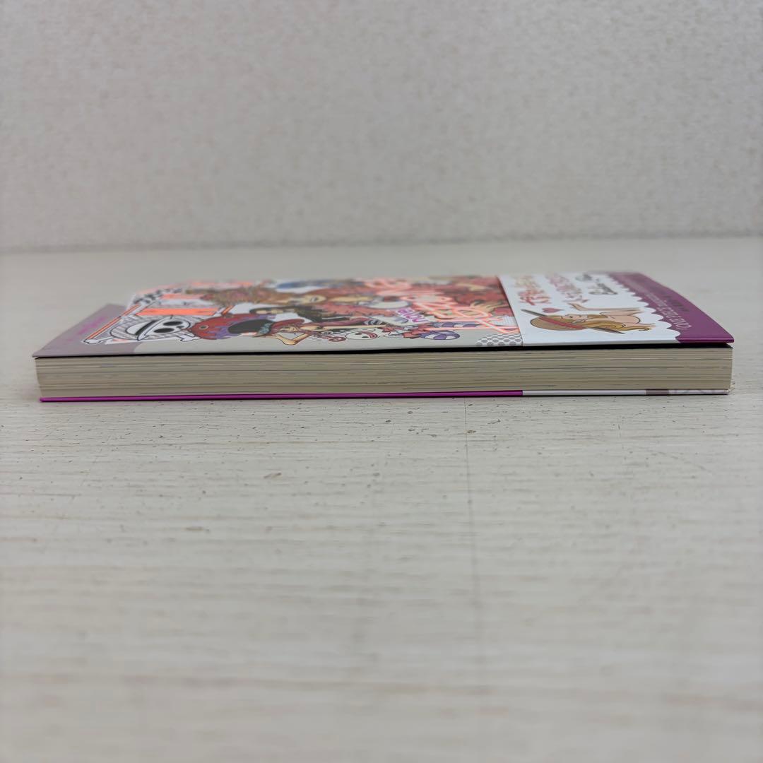 ONE PIECE novel HEROINES ワンピース ノベルヒロインズ