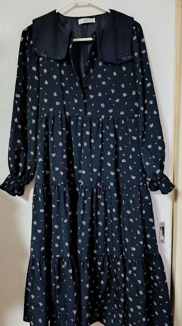 しまむら　青木美沙子　ワンピース　まとめ売り　しまロリ　ロリータ