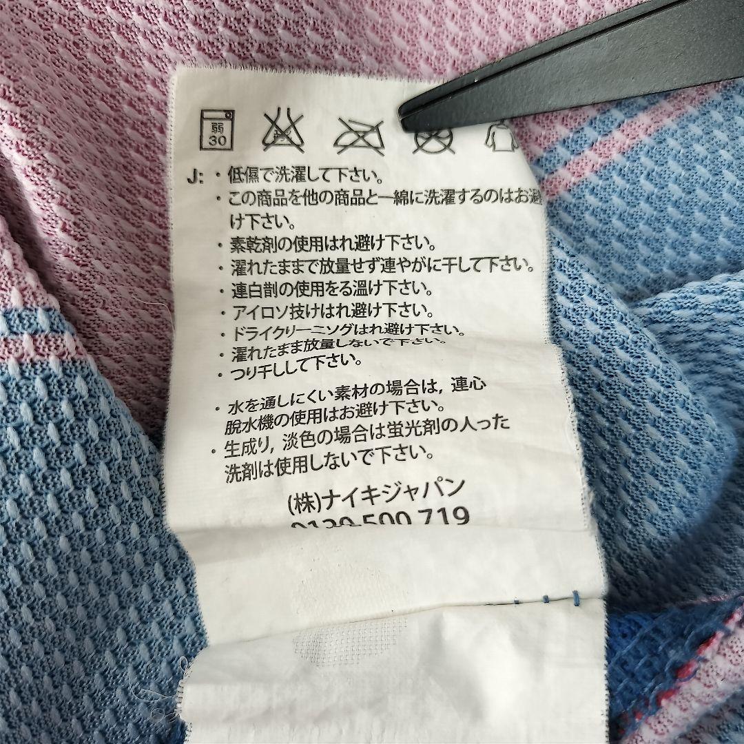FCバルセロナ　ナイキ　ユニフォーム　ＸＬ
