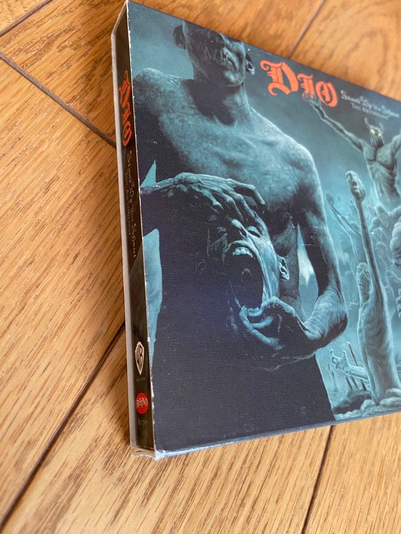 Dio Anthology: Stand Up & Shout ディオ