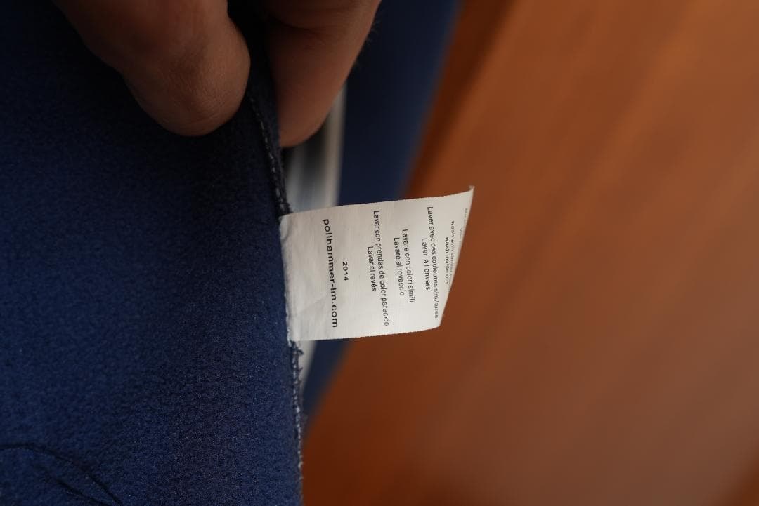 Porsche Förch Racing Team Jacket M 2014