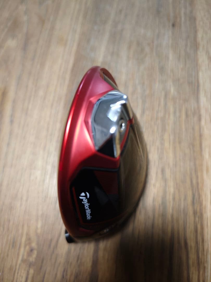 TaylorMade Stealth 2HD ドライバー 10.5度
