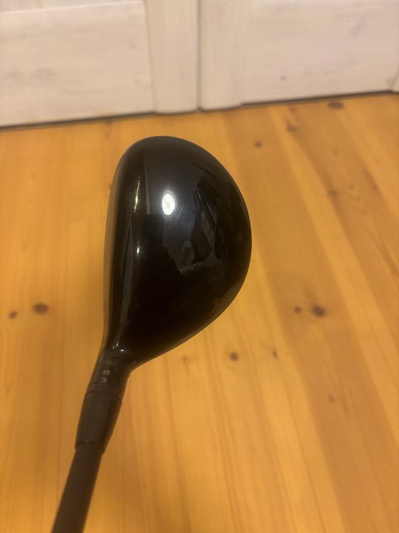 Titleist TSi1 ユーティリティ4U モーダスGOST