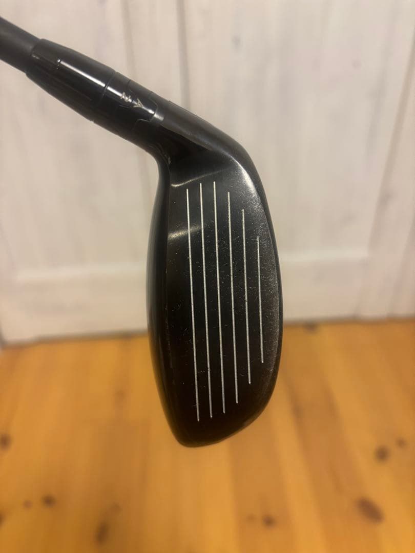 Titleist TSi1 ユーティリティ4U モーダスGOST
