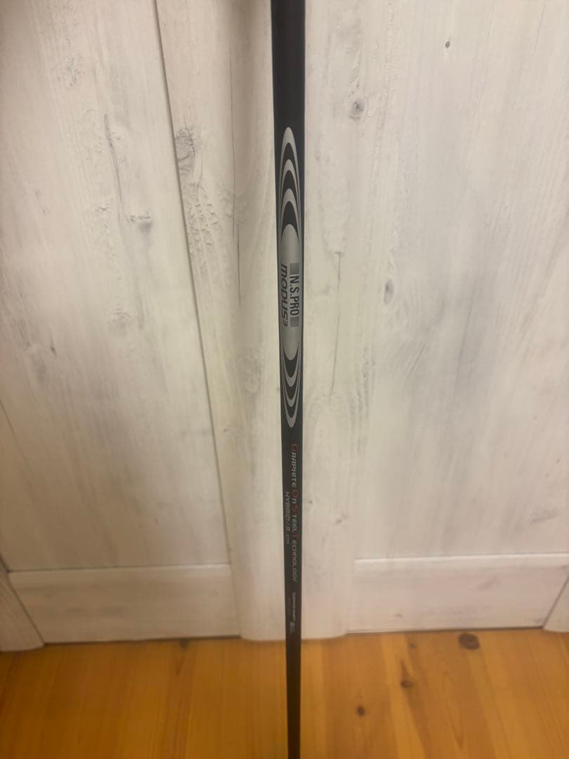Titleist TSi1 ユーティリティ4U モーダスGOST